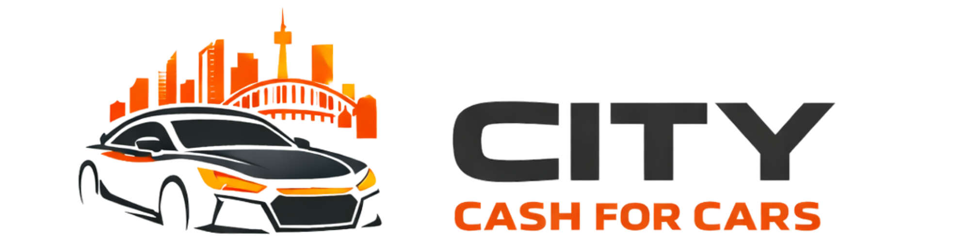 City Master Cash For Car Header Logo