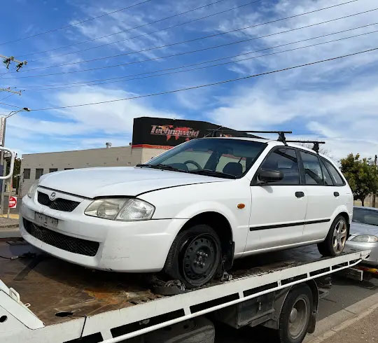 Sell Your Car Sydney